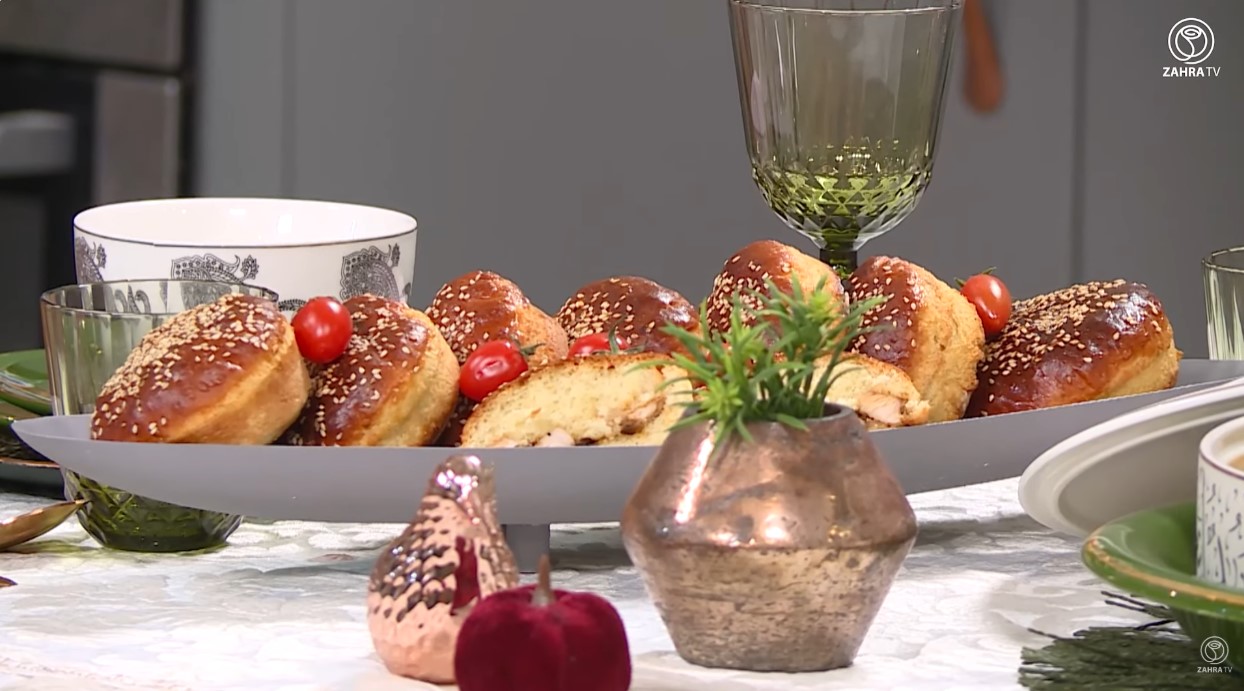 برغر إكسبراس